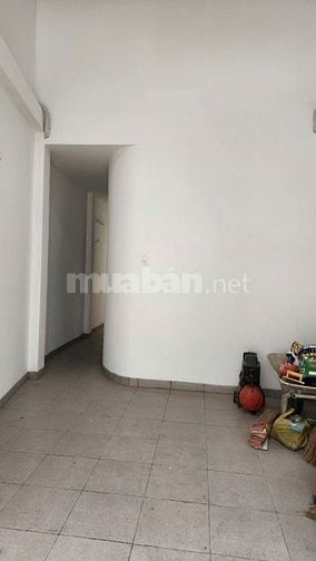 Bán nhà Hẻm 460 Nguyễn Tất Thành, P.XC, Q.4.Dt đất 65m2 .Giá 4,8 tỷ