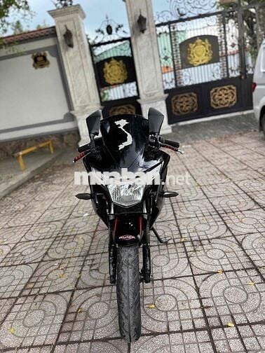 Honda CBR150R nhập thái chính chủ biển 86