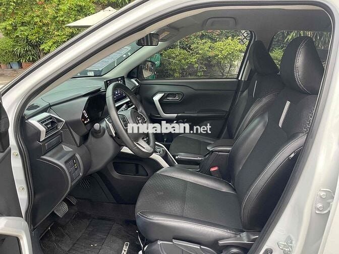 Toyota Raize 1.0 Turbo 2021