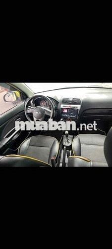 Kia Morning 2009  SLX 1.1 MT - 62000 km