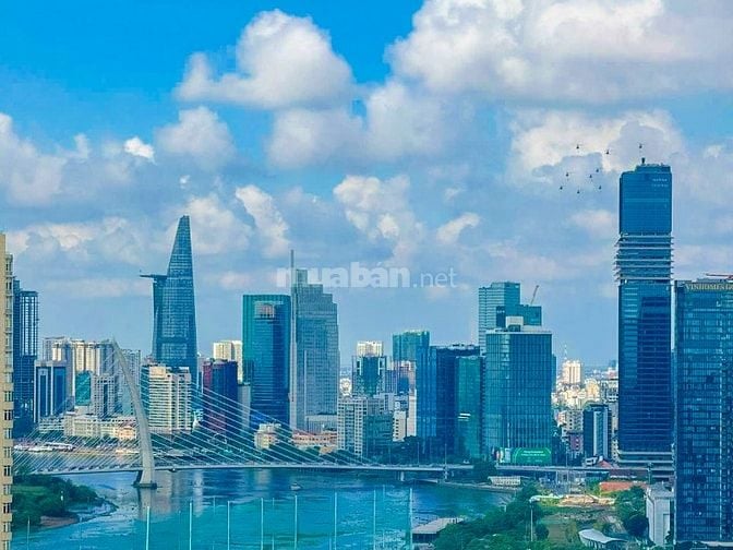 Bán Căn hộ tại Vinhomes Central Park The Landmark 3 3 phòng ngủ 95m2