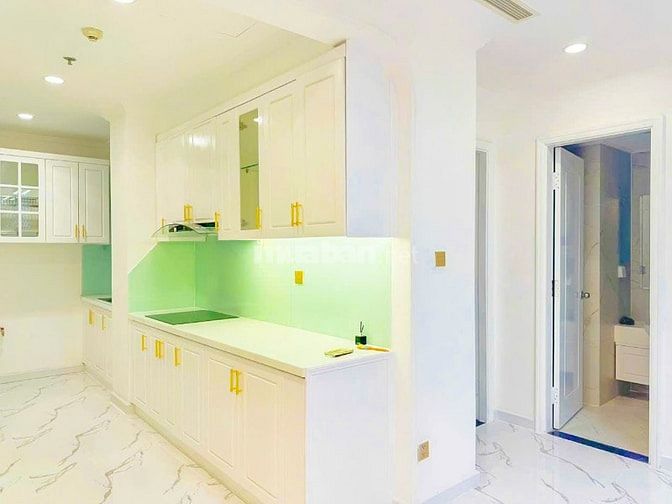 Bán Căn hộ tại Vinhomes Central Park The Landmark 3 3 phòng ngủ 95m2