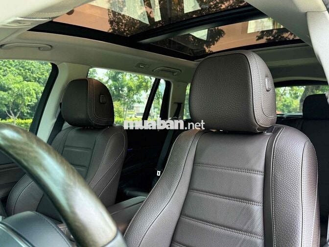 Cần Bán Chiếc Mercedes Benz GLS450 2022