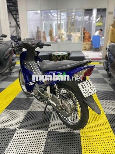 xe Blade đẹp, máy êm zin thì thầm bao vọt