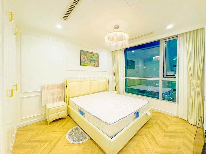 Bán Căn hộ tại Vinhomes Central Park The Landmark 3 3 phòng ngủ 95m2