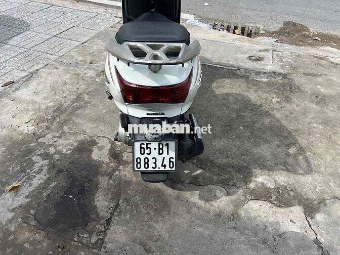 xe máy zin êm ru bs65 ngây chủ