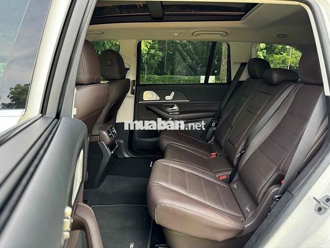Cần Bán Chiếc Mercedes Benz GLS450 2022