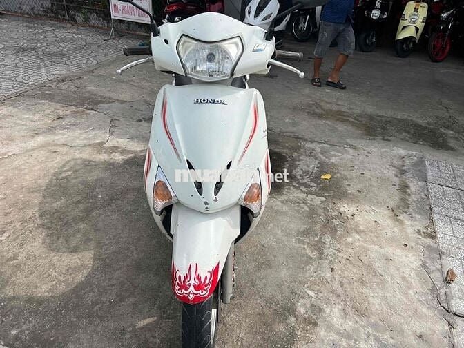 xe máy zin êm ru bs65 ngây chủ