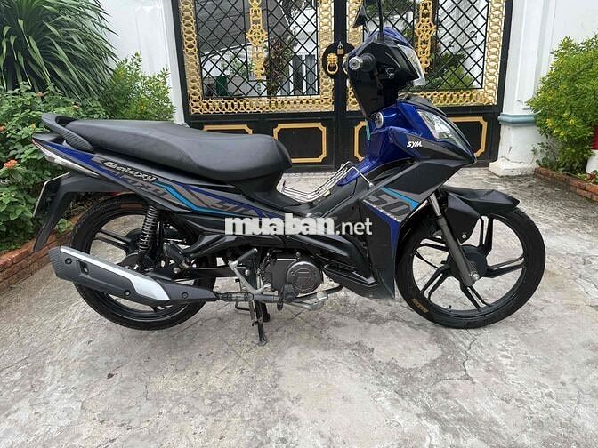 📌 Galaxy 50cc 2021 - Có Bán Trả Góp