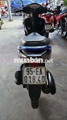 Kymco 50cc
