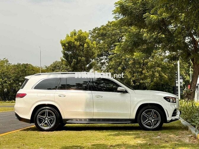 Cần Bán Chiếc Mercedes Benz GLS450 2022