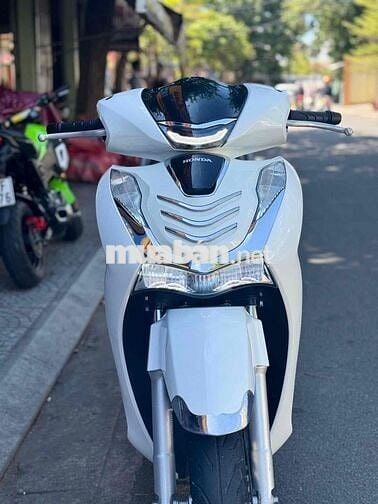 HONDA -SH 125i -HỖ TRỢ TRẢ GÓP