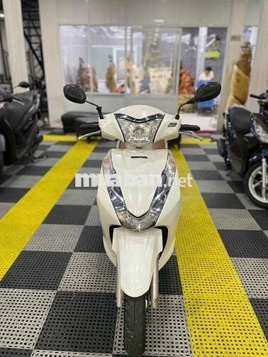 Lead đẹp, máy êm zin thì thầm bao vọt biển SG