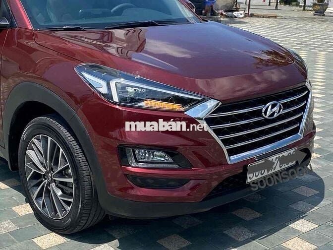 TUCSSON ĐẶC BIỆT CHÍNH CHỦ SIÊU MỚI