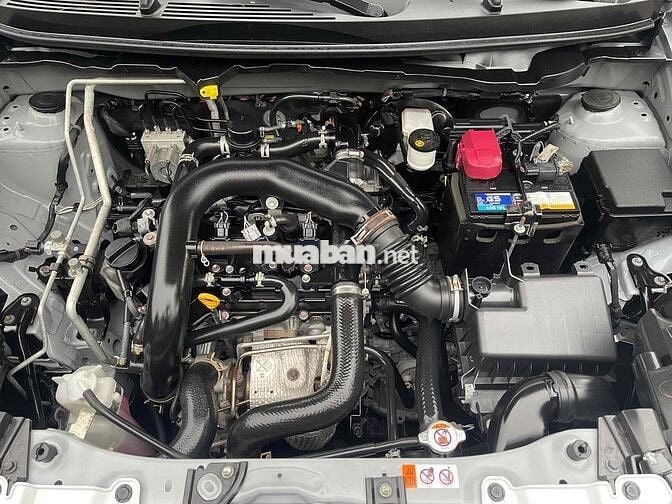 Toyota Raize 1.0 Turbo 2021