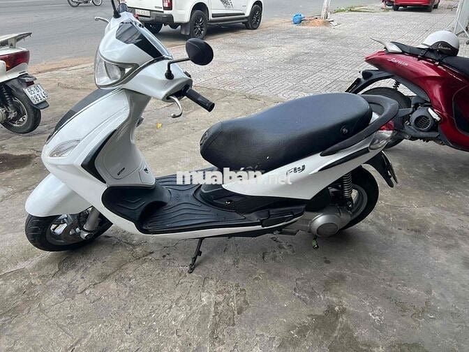 xe Fi Fily bs65 ngây chủ