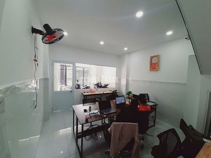 Bán nhà 583/15 Tân Kỳ Tân Quý, Quận Tân Phú. DT 4x16, 7 tỷ (TL nhẹ).
