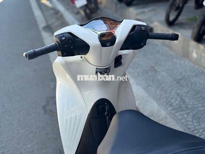 HONDA -SH 125i -HỖ TRỢ TRẢ GÓP