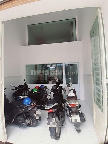 Bán nhà 583/15 Tân Kỳ Tân Quý, Quận Tân Phú. DT 4x16, 7 tỷ (TL nhẹ).