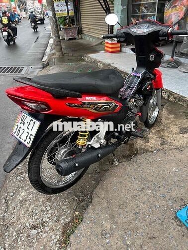 WAVE A 110 máy zin 2019