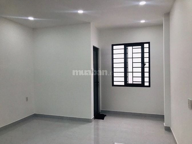 Bán nhà 583/15 Tân Kỳ Tân Quý, Quận Tân Phú. DT 4x16, 7 tỷ (TL nhẹ).