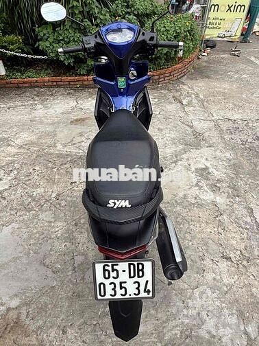 📌 Galaxy 50cc 2021 - Có Bán Trả Góp
