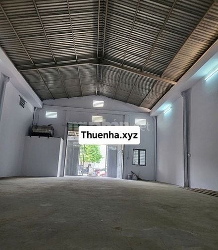 cho thuê mặt bằng kinh doanh diện tích 171m2, ngang 9m dài 19m,