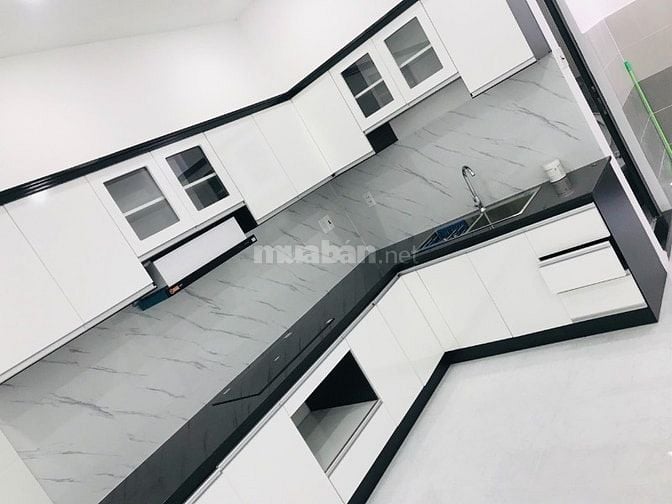 Bán nhà 583/15 Tân Kỳ Tân Quý, Quận Tân Phú. DT 4x16, 7 tỷ (TL nhẹ).