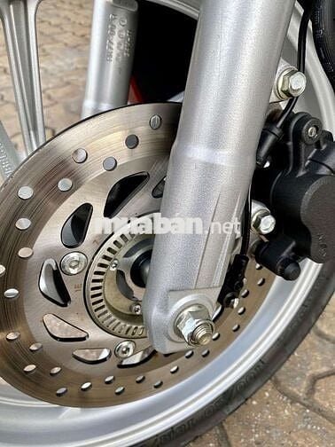 Honda SH 125i ABS 2021 Chạy lướt 4.000Km