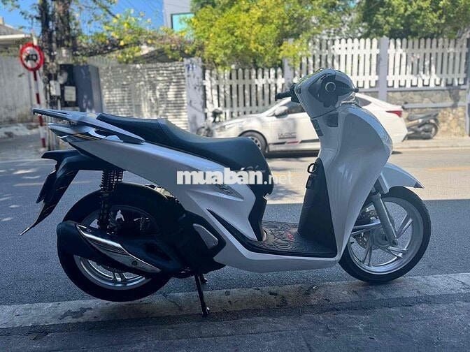 HONDA -SH 125i -HỖ TRỢ TRẢ GÓP