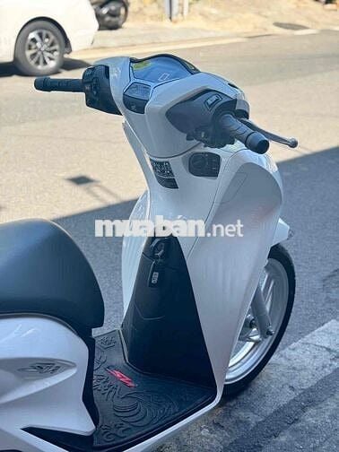 HONDA -SH 125i -HỖ TRỢ TRẢ GÓP