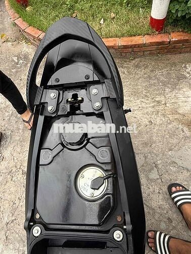 📌 Galaxy 50cc 2021 - Có Bán Trả Góp