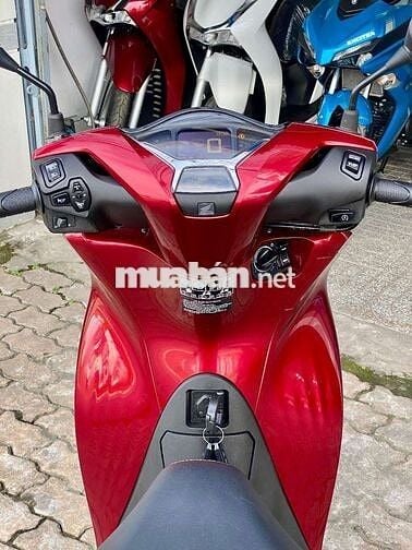 Honda SH 125i ABS 2021 Chạy lướt 4.000Km
