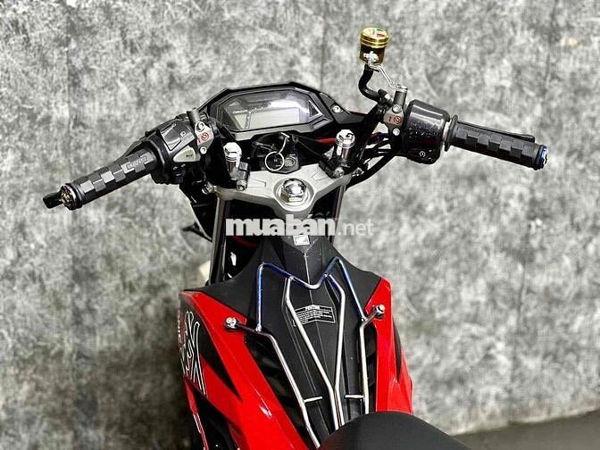 Sonic Hati 150 Trả Trước 14Tr Góp Bao Nợ Xấu