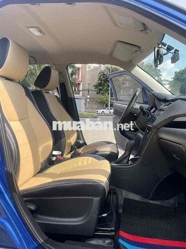 Suzuki Swift 2016 1.4 AT - 79000 km