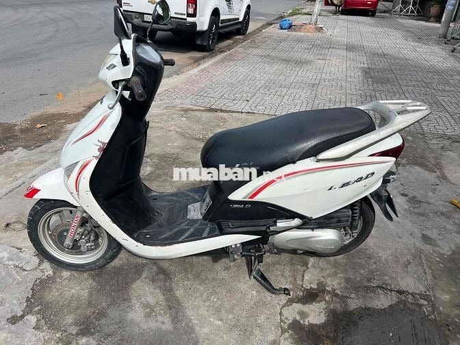 xe máy zin êm ru bs65 ngây chủ