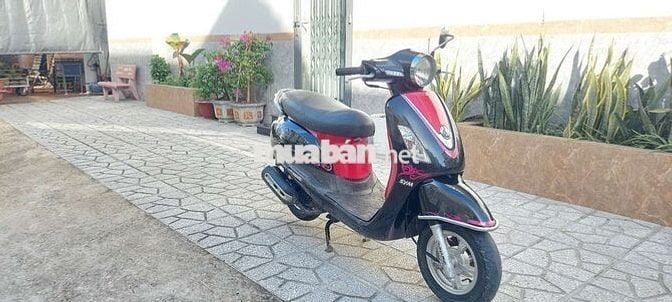 Atila alizabet như mới