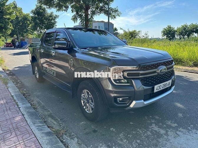 Ford Ranger 2023 XLS 2.0L 4x2 AT - 14000 km❤️❤️❤️