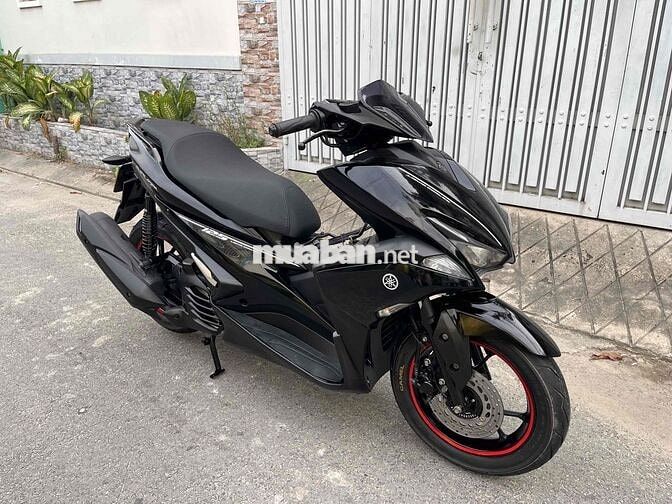 NVX 125 2018 khoá Smatkey bstp 9chủ BS đẹp xe đẹp