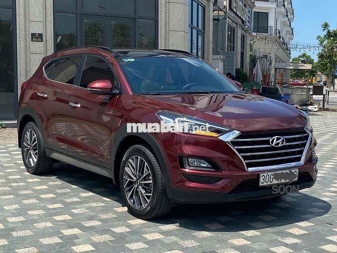 TUCSSON ĐẶC BIỆT CHÍNH CHỦ SIÊU MỚI