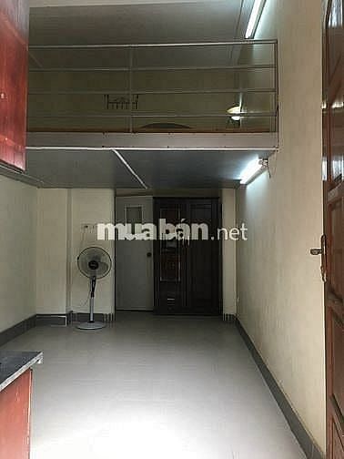 Cho thuê căn hộ khép kín tầng 1 nhà số 27 Tây Kết, Bạch Đằng
