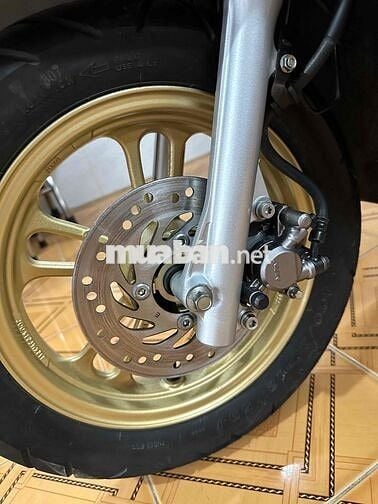 Bán scoopy chính chủ BS 65 xe cực mới