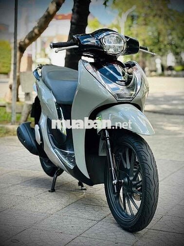HONDA -SH MODE -PHANH ABS -HỖ TRỢ TRẢ GÓP
