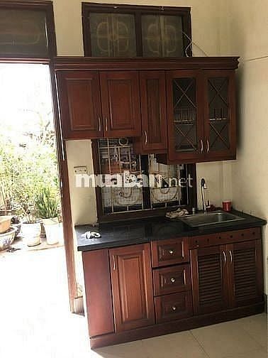 Cho thuê căn hộ khép kín tầng 1 nhà số 27 Tây Kết, Bạch Đằng