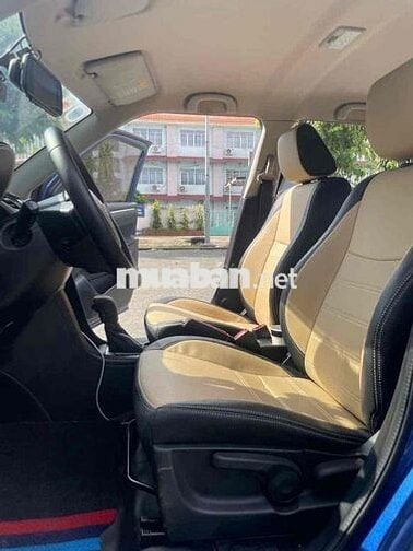 Suzuki Swift 2016 1.4 AT - 79000 km