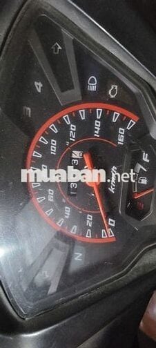 Bán Honda wave RSX FI phanh đĩa 2018,máy êm khỏe