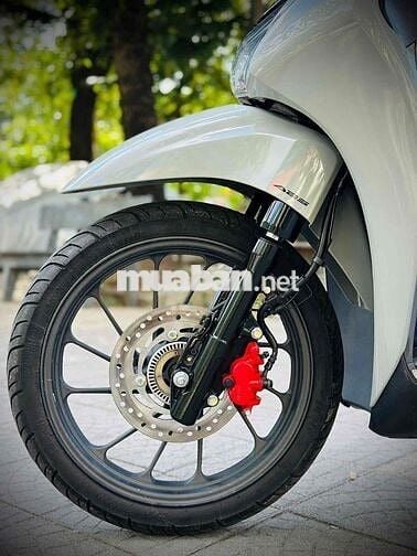 HONDA -SH MODE -PHANH ABS -HỖ TRỢ TRẢ GÓP