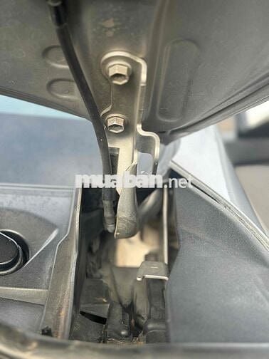 Toyota Fortuner 2019 2.4G 4x2 MT - 78989 km