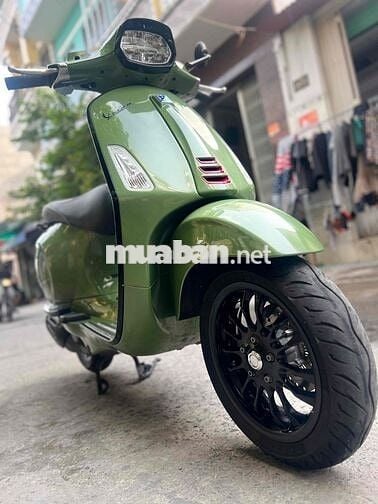 Vespa Đk 2/2020 - Bstp Chính Chủ .