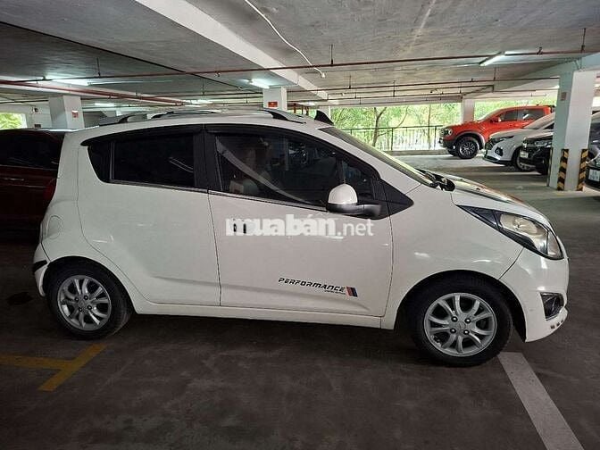 2014 LTZ 1.0 - 73000 km